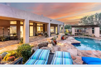 11398 E Desert Vista Road, Scottsdale, AZ 85255 - Photo 5