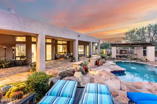 11398 E Desert Vista Rd, Scottsdale, AZ 85255 - Photo 5