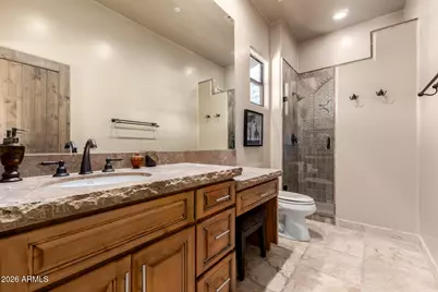 11398 E Desert Vista Road, Scottsdale, AZ 85255 - Photo 21