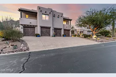 11398 E Desert Vista Road, Scottsdale, AZ 85255 - Photo 53