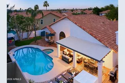 10367 E Wood Drive, Scottsdale, AZ 85260 - Photo 1