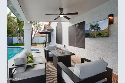 10367 E Wood Drive, Scottsdale, AZ 85260 - Photo 31