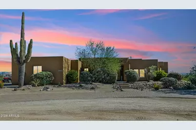 30012 N 170th Street, Rio Verde, AZ 85263 - Photo 33