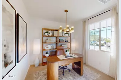 580 W Fremont Pass, Apache Junction, AZ 85120 - Photo 5