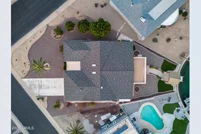 14039 N Driftwood Point, Sun City, AZ 85351 - Photo 53