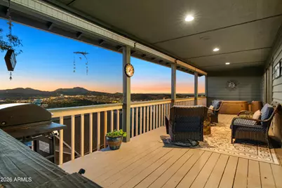 875 Devereaux Drive, Prescott, AZ 86303 - Photo 11