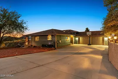 875 Devereaux Drive, Prescott, AZ 86303 - Photo 1