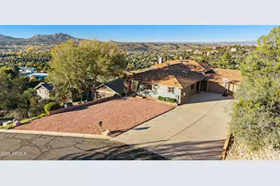 875 Devereaux Drive, Prescott, AZ 86303 - Photo 57