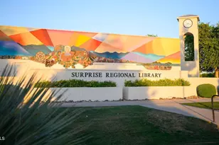 15197 W Gray Fox Trl, Surprise, AZ 85387 - Photo 9