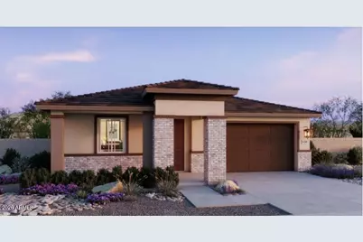 15197 W Gray Fox Trail, Surprise, AZ 85387 - Photo 1