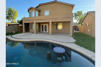 4576 E Sundance Avenue, Gilbert, AZ 85297 - Photo 23