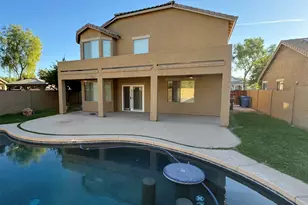 4576 E Sundance Ave, Gilbert, AZ 85297 - Photo 23