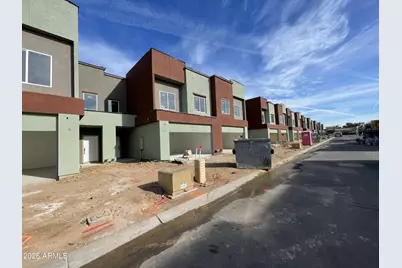 602 E Willetta Street, Goodyear, AZ 85338 - Photo 3