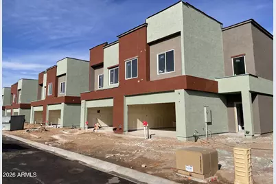 602 E Willetta Street, Goodyear, AZ 85338 - Photo 1