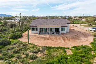 27819 N 164th St, Scottsdale, AZ 85262 - Photo 63