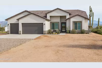 27819 N 164th Street, Scottsdale, AZ 85262 - Photo 1