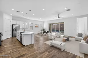 3913 W McNeil St, Laveen, AZ 85339 - Photo 5