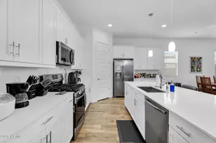 3913 W McNeil St, Laveen, AZ 85339 - Photo 9