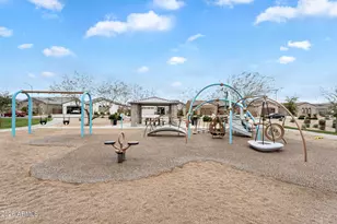 3913 W McNeil St, Laveen, AZ 85339 - Photo 59