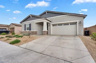 3913 W McNeil St, Laveen, AZ 85339 - Photo 3