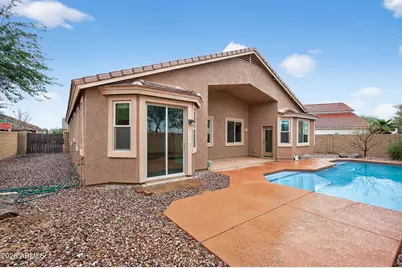 1518 E Fontana Drive, Casa Grande, AZ 85122 - Photo 49