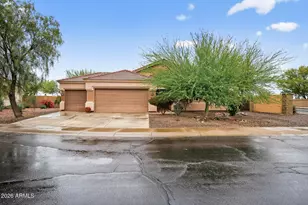 1518 E Fontana Dr, Casa Grande, AZ 85122 - Photo 3