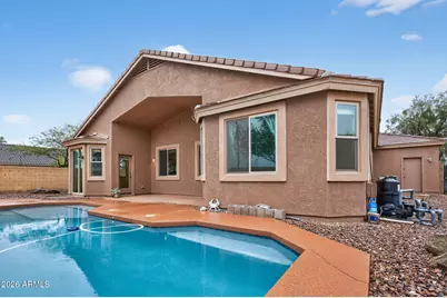 1518 E Fontana Drive, Casa Grande, AZ 85122 - Photo 53