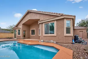 1518 E Fontana Dr, Casa Grande, AZ 85122 - Photo 53