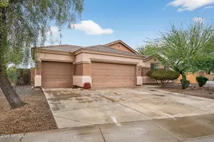 1518 E Fontana Dr, Casa Grande, AZ 85122 - Photo 1
