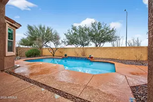 1518 E Fontana Dr, Casa Grande, AZ 85122 - Photo 43