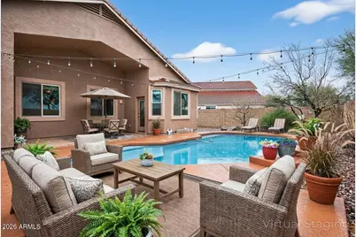 1518 E Fontana Drive, Casa Grande, AZ 85122 - Photo 51