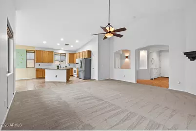 1518 E Fontana Drive, Casa Grande, AZ 85122 - Photo 9