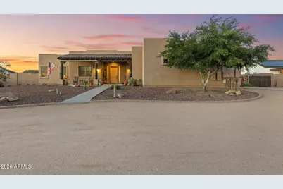 14526 W Jomax Road, Surprise, AZ 85387 - Photo 19