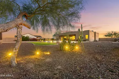 14526 W Jomax Road, Surprise, AZ 85387 - Photo 79