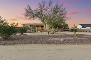 14526 W Jomax Rd, Surprise, AZ 85387 - Photo 1