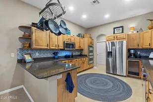 14526 W Jomax Rd, Surprise, AZ 85387 - Photo 17