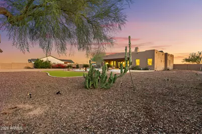 14526 W Jomax Road, Surprise, AZ 85387 - Photo 73