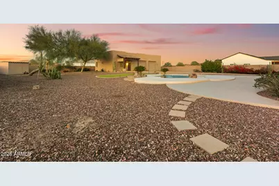 14526 W Jomax Road, Surprise, AZ 85387 - Photo 39