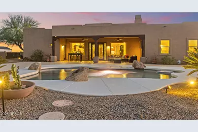 14526 W Jomax Road, Surprise, AZ 85387 - Photo 41