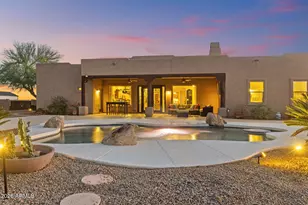 14526 W Jomax Rd, Surprise, AZ 85387 - Photo 41