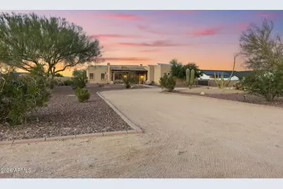 14526 W Jomax Road, Surprise, AZ 85387 - Photo 9