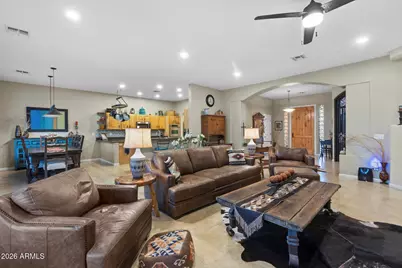 14526 W Jomax Road, Surprise, AZ 85387 - Photo 35