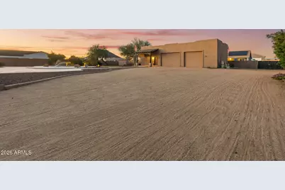 14526 W Jomax Road, Surprise, AZ 85387 - Photo 43