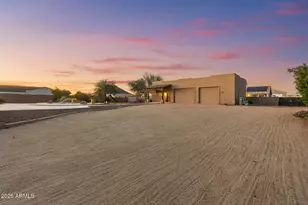 14526 W Jomax Rd, Surprise, AZ 85387 - Photo 43