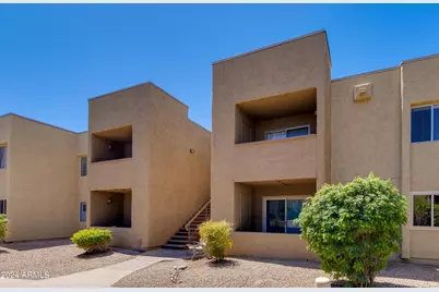 5877 N Granite Reef Road #2225, Scottsdale, AZ 85250 - Photo 35