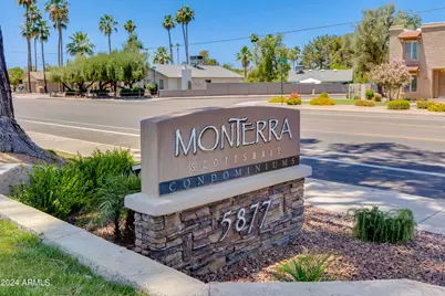 5877 N Granite Reef Road #2225, Scottsdale, AZ 85250 - Photo 33