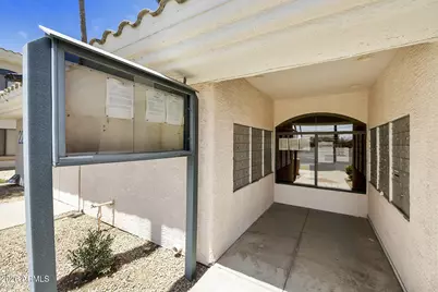 10030 W Indian School Road #164, Phoenix, AZ 85037 - Photo 37