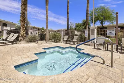 10030 W Indian School Road #164, Phoenix, AZ 85037 - Photo 41