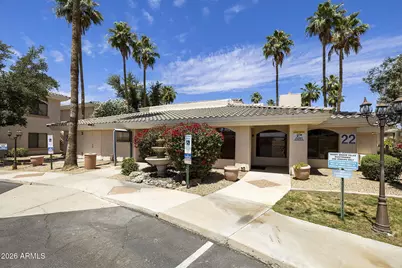 10030 W Indian School Road #164, Phoenix, AZ 85037 - Photo 35