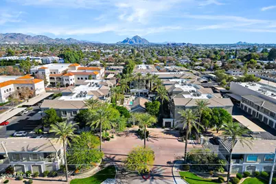 5303 N 7th Street #331, Phoenix, AZ 85014 - Photo 35